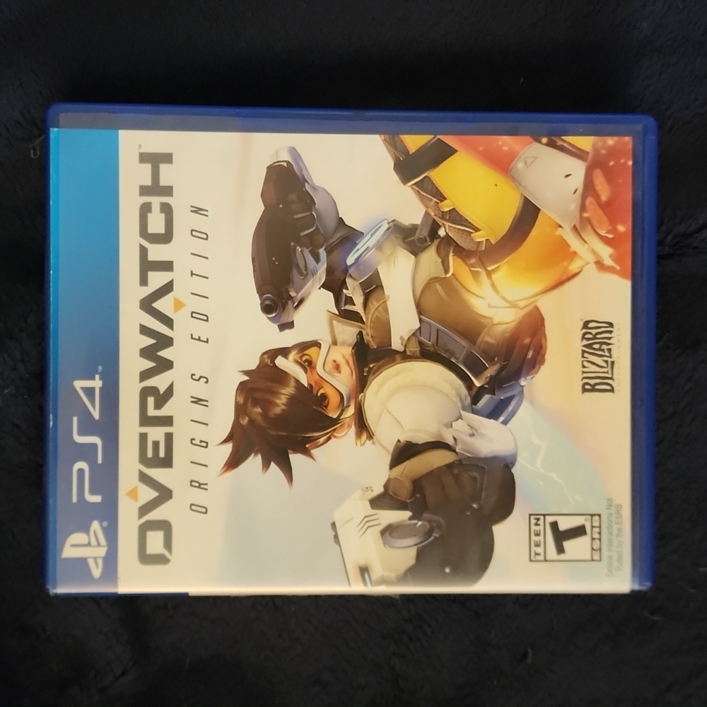 Overwatch